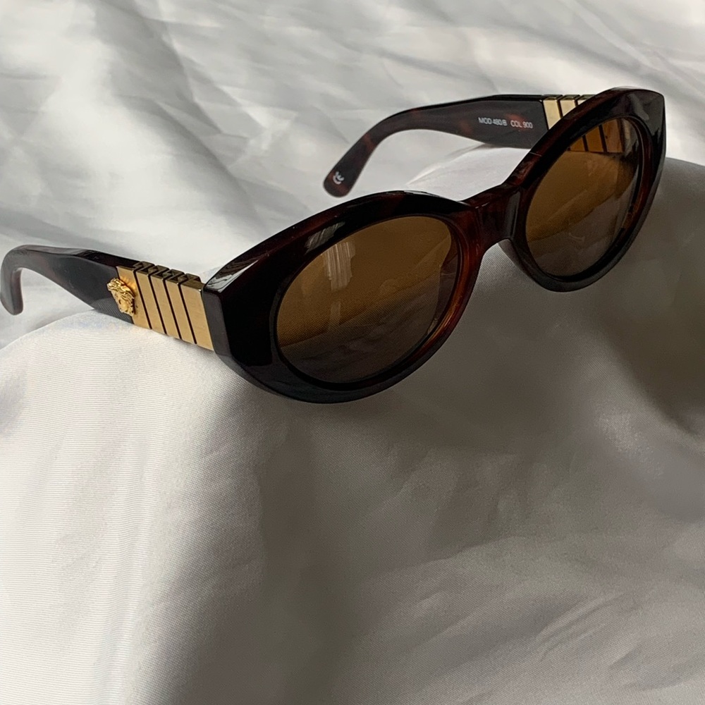 Versace sunglasses - Picture 3 of 16